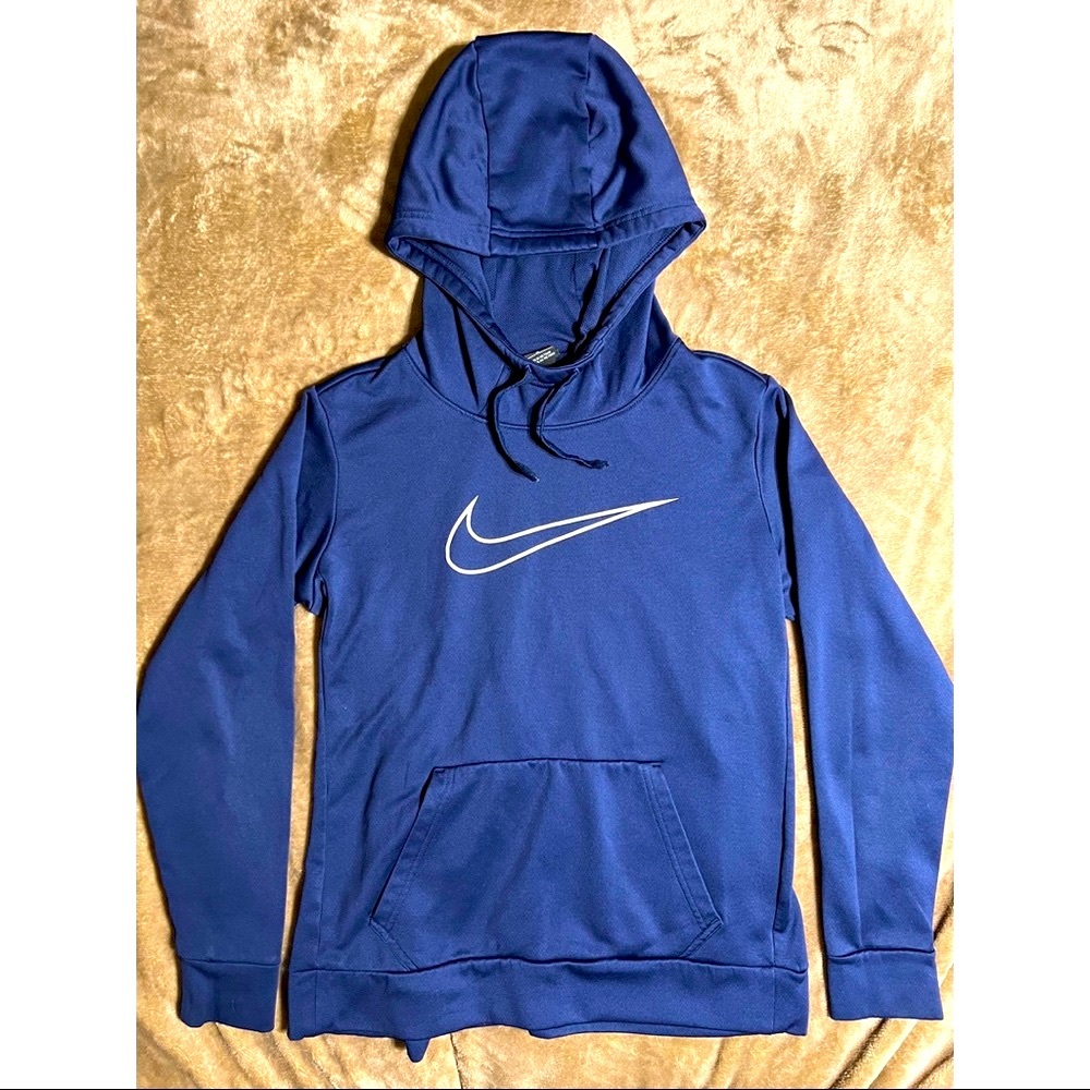 Nike Dri-Fit Sweatshirt (M)